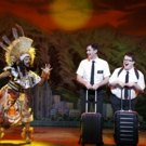 Tickets on Sale Next Week for THE BOOK OF MORMON at Kravis Center Video
