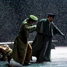 River St Theatre Presents Russian Production of EUGENE ONEGIN