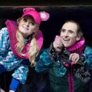 AS YOU LIKE IT at The Nationaltheatret, Hovedscenen In Oslo