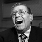 Photo Flash: Remembering Jerry Lewis