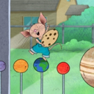 IF YOU GIVE A MOUSE A COOKIE & More Set for Amazon's Fall Slate of Kids Originals