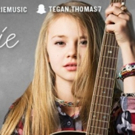 Tegan Marie Signs as Youngest Country Artist with Warner Music Video