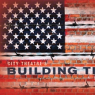 BWW Previews: BUILDING THE WALL at The Adrienne Arsht Center For The Performing Arts Video