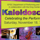 Eastern Florida State College to Celebrate the Performing Arts with KALEIDOSCOPE Photo