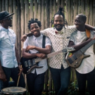 Afro-Fusion Act Flying Bantu Band to Play the Alexander Upstairs Photo