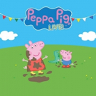 PEPPA PIG LIVE Adds 33 Tour Dates in 2018, Visits Las Vegas 4/8 Video