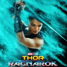Photo Flash: It's Thorsday! THOR: RAGNAROK Tickets and New Posters Now Available! Video