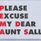 PLEASE EXCUSE MY DEAR AUNT SALLY Gets West Coast Premiere Video