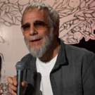 Yusuf Cat Stevens Launches New Album Ahead of SA Tour Photo