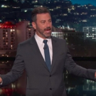 VIDEO: Grateful Jimmy Kimmel Shares Relief that Health Care Bill is Dead