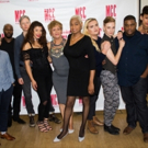 Photo Flash: Meet the Company of Philip Dawkins' CHARM at MCC!