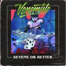 Solo Artist Venomisto Releases Sophomore Effort 'Sevens or Better' Photo