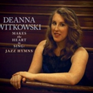 Pianist Deanna Witkowski Presents Trio Arrangements of 14 Hymns on 'Makes the Heart…