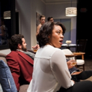 Photo Flash: First Look at DISGRACED at NextStop Theatre Video