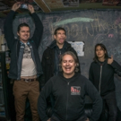 Propagandhi Release New Video for 'Failed Imagineer' Photo