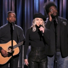 VIDEO: Black Simon & Garfunkel Sing 'My Humps' with Fergie Video