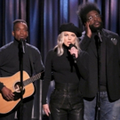 VIDEO: Black Simon & Garfunkel Sing 'My Humps' with Fergie
