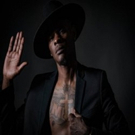 Atlanta-Based Recording Artist JV Carter Shares Latest Single 'Right Hand Up' Photo