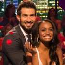 Rachel Lindsay Gives Her Heart to Bryan Abasolo On BACHELORETTE Finale