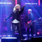 VIDEO: Music Icon Blondie Performs 'Long Time' on LATE NIGHT Video