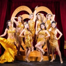 The Love Show Presents Gl'AMOUR! at House of Yes