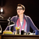 BWW Interview: Kate Shindle as Alison Bechdel in FUN HOME