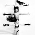 Eryc Taylor Dance Returns to Martha Graham Studio Theater Next Month