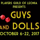 Players Guild Takes Bold, Unique Initiative With GUYS AND DOLLS Video