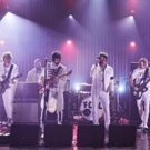 VIDEO: Kasabian Performs 'This Acid House' on LATE LATE SHOW Photo