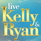 Kim Kardashian West to Co-Host LIVE WITH KELLY AND RYAN, 8/28