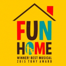 Southern Rep Opens 31st Season with Regional Premiere of FUN HOME Photo