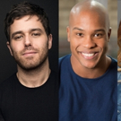 Josh Young, Kirsten Scott, Jamie Laverdiere, Darnell Abraham and More to Lead…