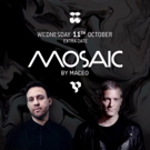 Maceo Plex Adds Extra Date to His Mosaic Residency at Pacha Photo