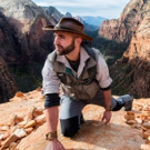 YouTube Star Coyote Peterson Brings BRAVE ADVENTURES Tour to Australia Photo