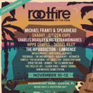 Rootfire at the Park Festival Returns to Cocoa FL for 3 Days
