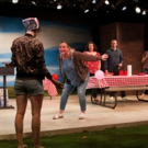 Photo Flash: First Look at Strawdog's BARBECUE, Opening Tonight at Steppenwolf's 1700 Photo
