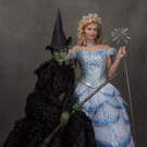 Photo Flash: WICKED Flies into its 12th Year with Brand New Portrait Photos