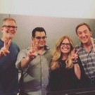 Josh Gad Returns to Recording Studio for 'New and Exciting' FROZEN 2 Video