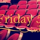 FRIDAY 5 (+1) on Thursday: BIG RIVER's Teal Davis & Elliott Robinson