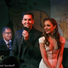 Photo Coverage: Laura Osnes Returns to Cafe Carlyle with Ted Sperling and Special…