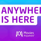 Disney, Warner Bros & More Announce Launch of 'Movies Anywhere' Digital Entertaniment Photo