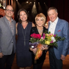 'Miss Country Soul' Jeannie Seely Celebrates 50 Years as Member of Grand Ole Opry Photo