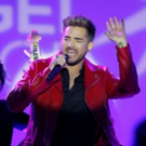 Adam Lambert & More Attend Project Angel Food's 27th Annual Angel Awards Video