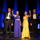 BWW REVIEW: My Way Tributes Sinatra at St. Vincent Video