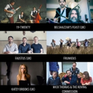 National Folk Festival Announces 6 Pack Taster Of Top Artists Video