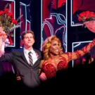 Photo Coverage: They're Back! Billy Porter and Stark Sands Return to KINKY BOOTS Photo