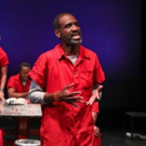 Photo Flash: First Look at COUNT, Opening Tonight at PlayMakers Repertory Company Photo