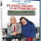 Comedy Classic PLANES, TRAINS AND AUTOMOBILES Comes to Blu-ray & DVD 10/10 Video