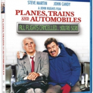 Comedy Classic PLANES, TRAINS AND AUTOMOBILES Comes to Blu-ray & DVD Today