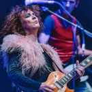 T.Rextasy Brings Marc Bolan 40th Anniversary Tour to Swindons Wyvern Theatre Photo